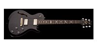 Paul Reed Smith(PRS) S2 Singlecut Semi-Hollow Elephant Grey