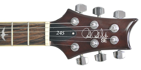Paul Reed Smith (PRS) ( ポールリードスミス ) SE 245 STANDARD