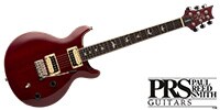 Paul Reed Smith(PRS) SE SANTANA STANDARD Vintage Cherry