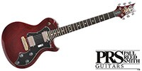 Paul Reed Smith(PRS) S2 Singlecut Standard Vintage Cherry