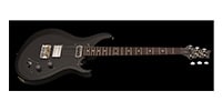 Paul Reed Smith(PRS) S2 Vela Black