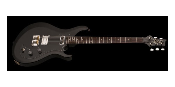 Paul Reed Smith(PRS)/S2 Vela Black