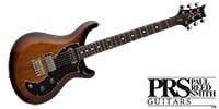 Paul Reed Smith(PRS) S2 Vela McCarty Tobacco Sunburst