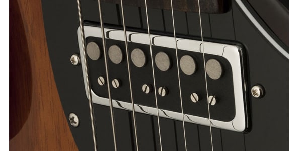 Paul Reed Smith (PRS) ( ポールリードスミス )  / S2 Vela McCarty Tobacco Sunburst画像3