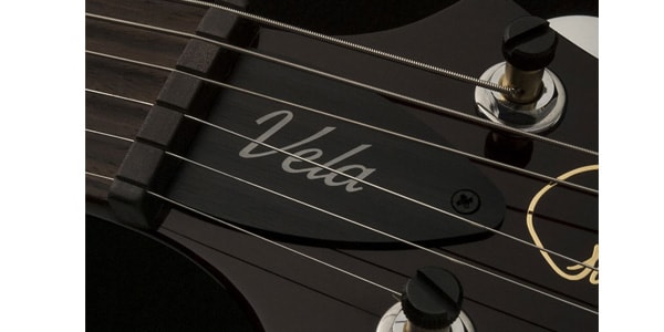 Paul Reed Smith (PRS) ( ポールリードスミス )  / S2 Vela McCarty Tobacco Sunburst画像5