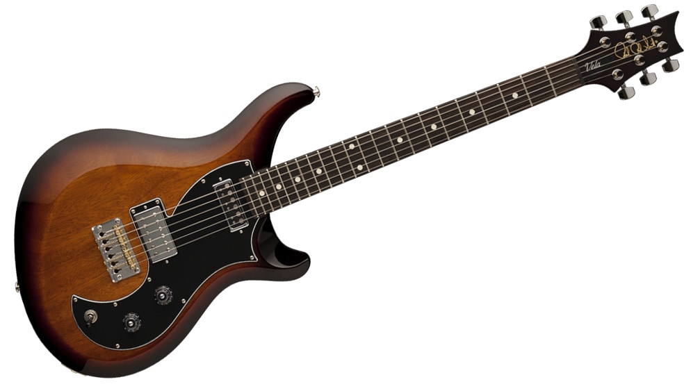 Paul Reed Smith(PRS)/S2 Vela McCarty Tobacco Sunburst