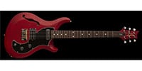 Paul Reed Smith (PRS) / S2 Vela Semi Hollow Vintage Cherry Satin