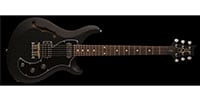 Paul Reed Smith (PRS) / S2 Vela Semi Hollow Charcoal Satin
