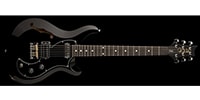 Paul Reed Smith (PRS) / S2 Vela Semi-Hollow Black Gloss