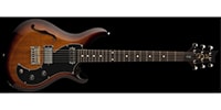 Paul Reed Smith (PRS) / S2 Vela Semi-Hollow McCarty Tobacco Sunburst Gloss