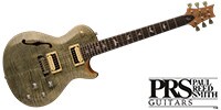 Paul Reed Smith(PRS) SE ZACH MYERS Trampas Green