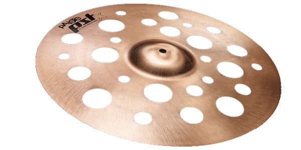 PAISTE/Swiss Medium Crash 18