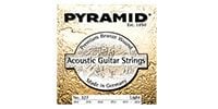 PYRAMID AG phosphor Bronze .012-.052