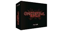 PROJECT SAM ORCHESTRAL ESSENTIALS 2