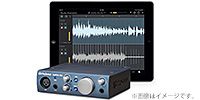 PRESONUS AudioBox iOne USBオーディオインターフェイス