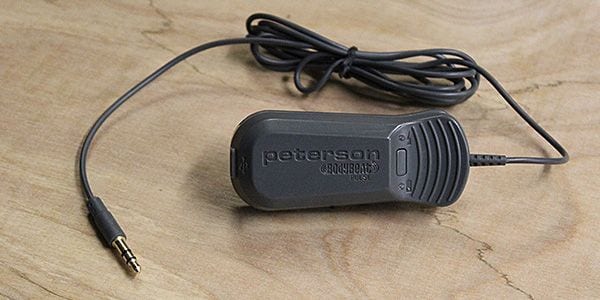 PETERSON/BodyBeat Pulse Solo