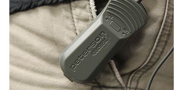 PETERSON / BodyBeat Pulse Solo 画像3