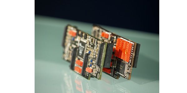 POWERSOFT/KAESOP Board