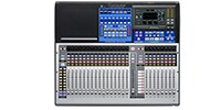 PRESONUS StudioLive 24 デジタルミキサー