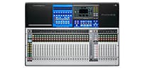 PRESONUS StudioLive 32 デジタルミキサー