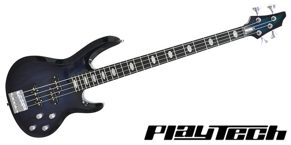 PLAYTECH/AB420 Blueburst