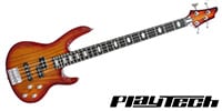 PLAYTECH AB-420 Cherry Burst