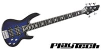 PLAYTECH AB-520 Blueburst