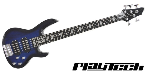 PLAYTECH/AB-520 Blueburst