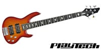 PLAYTECH AB-520 Cherry Burst