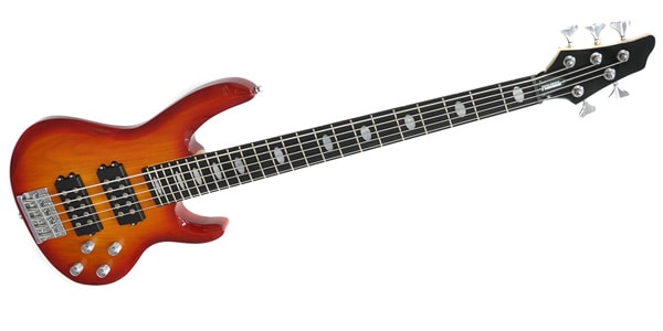 PLAYTECH / AB-520 Cherry Burst