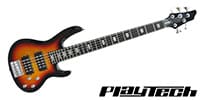 PLAYTECH AB-520 Sunburst