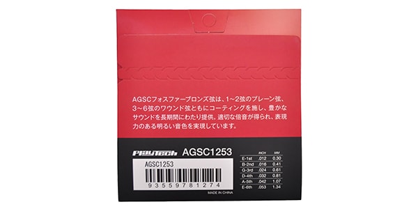 PLAYTECH / AGSC1253画像2