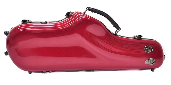 PLAYTECH / Alto saxophone case画像2