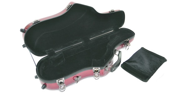 PLAYTECH / Alto saxophone case画像4
