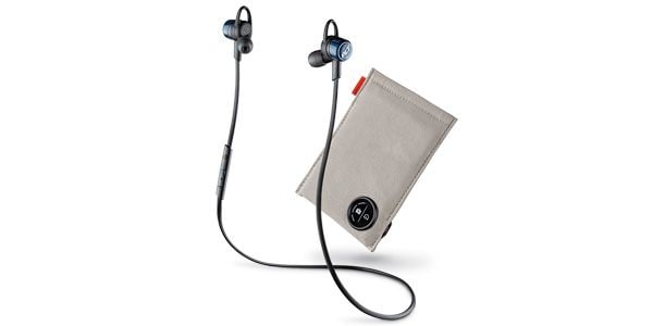 PLANTRONICS ( プラントロニクス ) BackBeat GO 3 送料無料 | サウンドハウス