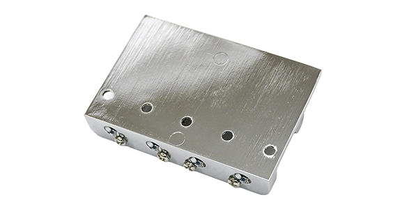 PLAYTECH / GPB411 Chrome画像3