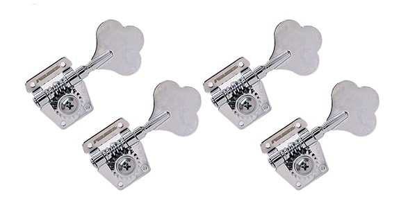 PLAYTECH / BPT242 L4 Chrome ベース用ペグ