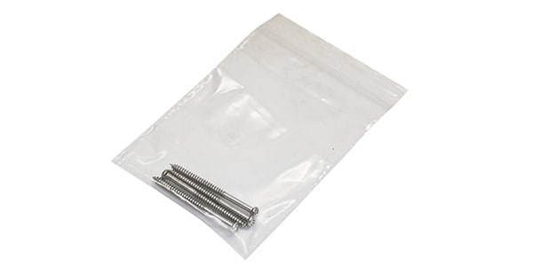 PLAYTECH / BPU114 4弦JBタイプPU ネック用 Chrome画像3