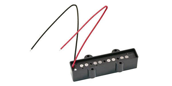 PLAYTECH / BPU114 4弦JBタイプPU ブリッジ用 Chrome画像2