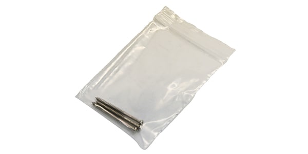 PLAYTECH / BPU314 4弦MMタイプPU ネック用 Chrome画像3