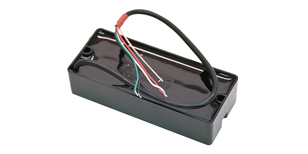 PLAYTECH / BPU424 4弦ソープバーPU ブリッジ用 Chrome画像2