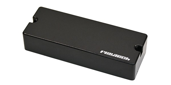 PLAYTECH / BPU425 5弦ソープバーPU ネック用 Chrome