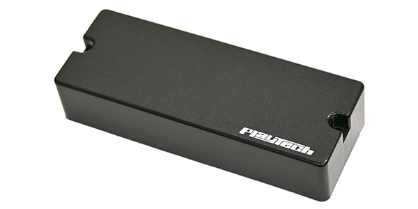 PLAYTECH / BPU425 5弦ソープバーPU ブリッジ用 Chrome