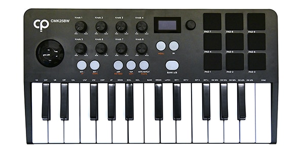 CLASSIC PRO ( クラシックプロ ) / CMK25BW