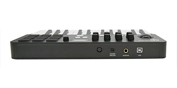 CLASSIC PRO ( クラシックプロ ) / CMK25BW画像3