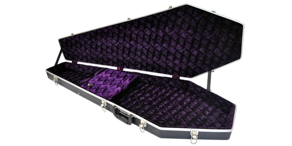 Coffin bass case clearance