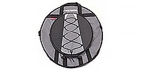 PLAYTECH / DCG シンバルケース 22インチ用