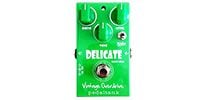  Delicate Vintage Overdrive