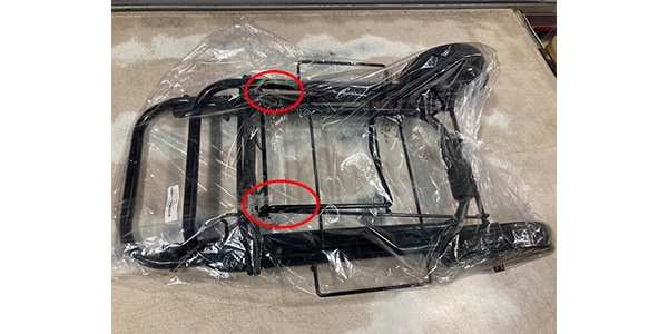 PLAYTECH(旧ZENN） / コロすけくん デラックス アウトレット品 画像4