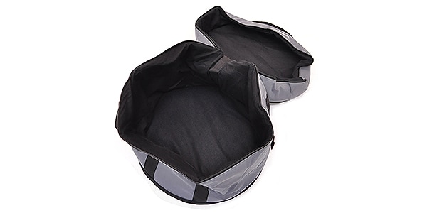 PLAYTECH / DFG18 Drum bag画像2